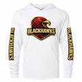 Blackhawks 2026 Hoodie Shirt