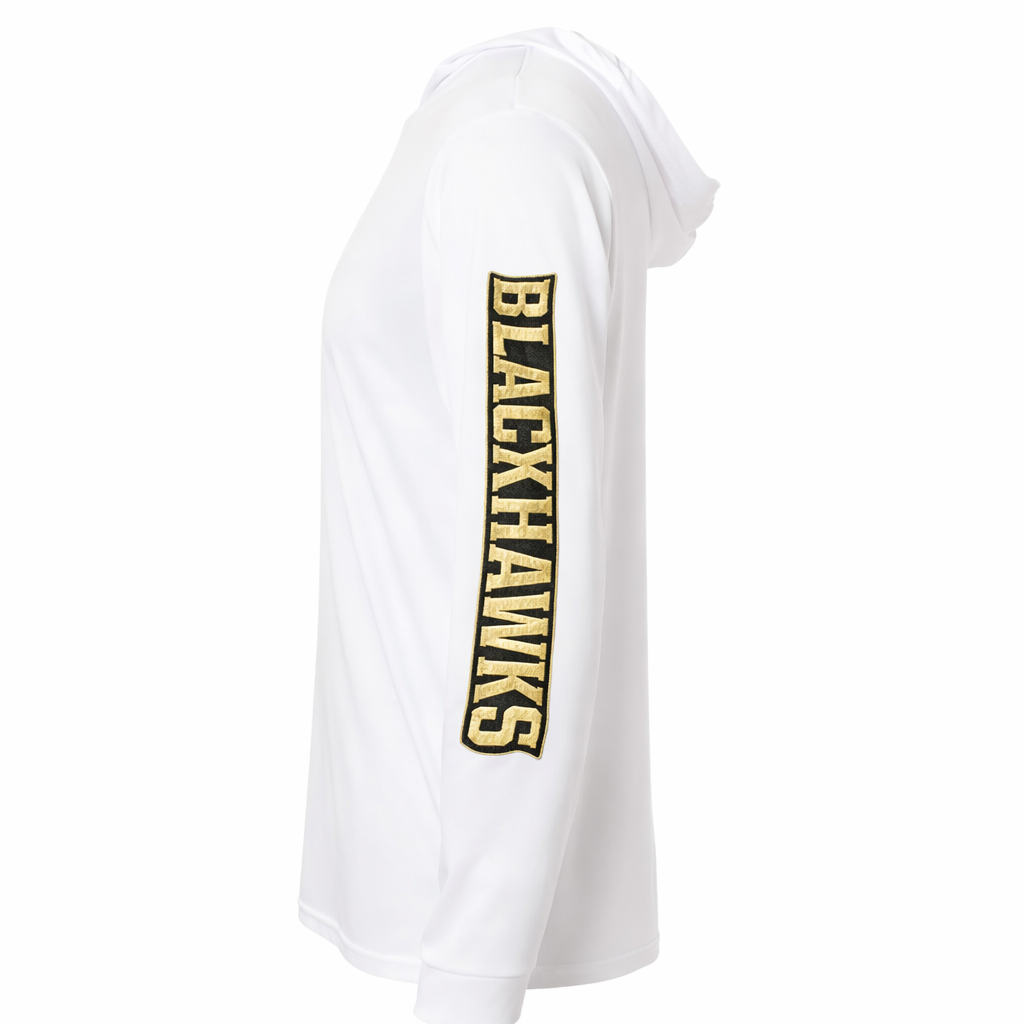 Blackhawks 2026 Hoodie Shirt