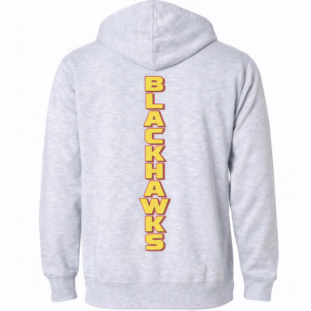 Blackhawks 2026 Pull-Over