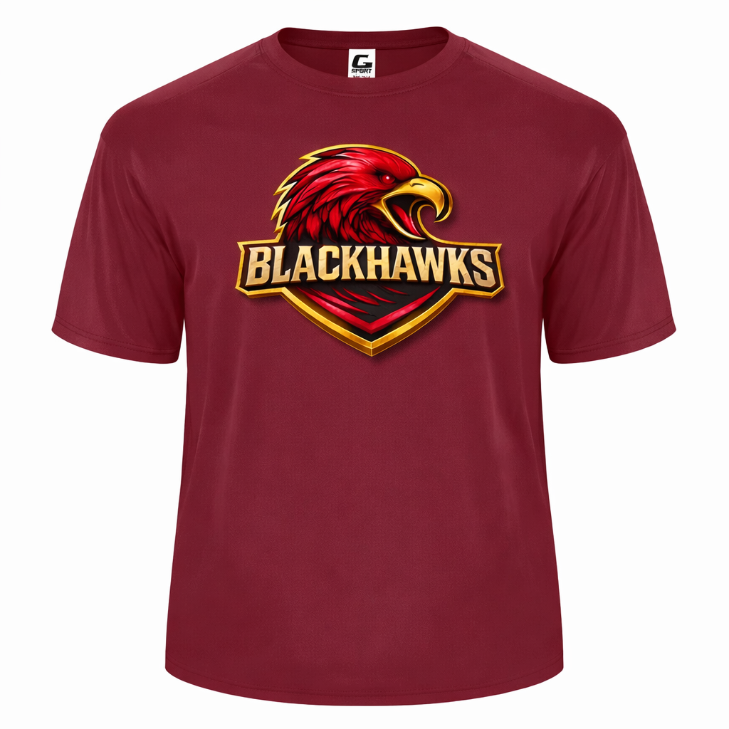 Blackhawks 2026 T-Shirt
