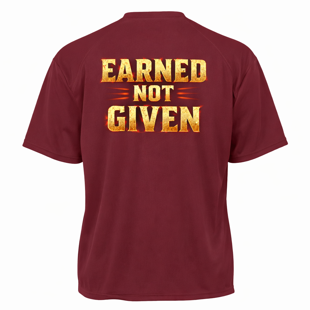 Blackhawks 2026 T-Shirt