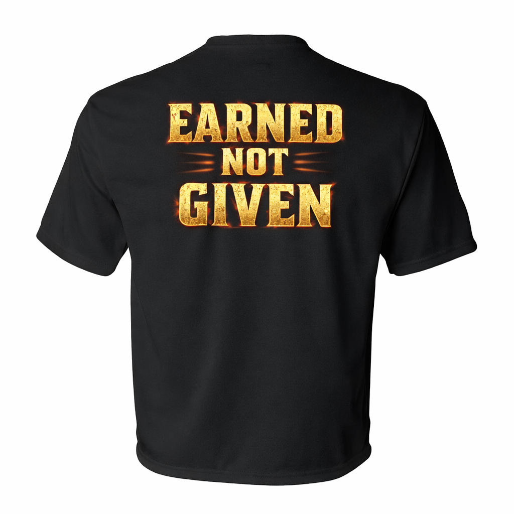 Blackhawks 2026 T-Shirt